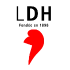 Logo de l'association Ligue des droits de l'Homme