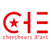Logo of the association Chercheurs d'art