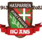 Logo de l'association Les Jeunes Basques