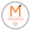 Logo of the association Maximus 