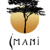 Logo of the association IMANI
