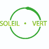 Logo of the association SOLEIL VERT 