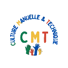 Logo de l'association Culture Manuelle et Technique