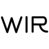 Logo of the association WIR Collective