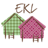 Logo of the association Les Enfants de Klang Leu