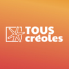 Logo of the association Association Tous Créoles !