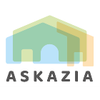 Logo of the association Association Askazia
