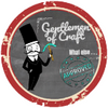 Logo of the association Gentlemen Of Craft