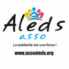 Logo of the association ASSOCIATION ALEDS