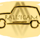 Logo de l'association Rall'Icam
