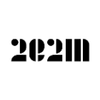 Logo of the association Ensemble 2e2m