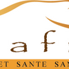 Logo of the association Education et Santé sans Frontière