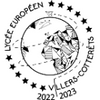 Logo of the association Maison des Lycéens du Lycée Européen