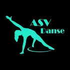 Logo de l'association Association sportive de Vienne en Val - Section Danse