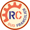 Logo of the association Repair Café Sud Francilien