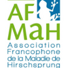 Logo of the association AFMAH