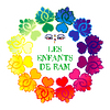 Logo of the association Les Enfants de Ram