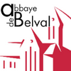 Logo of the association ABBAYE DE BELVAL