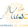 Logo of the association MUSC