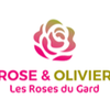 Logo of the association ASSOCIATION LES ROSES DU GARD