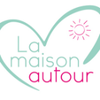 Logo of the association La Maison Autour
