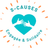 Logo of the association S-CAUSES