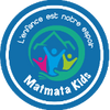 Logo of the association Matmata Kids
