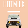 Logo of the association Hotmilk