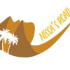Logo of the association nissas road