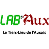 Logo of the association LAB'AUX