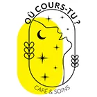 Logo de l'association OU COURS-TU ?
