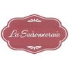 Logo of the association La Saisonneraie