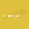 Logo of the association Ut Renati