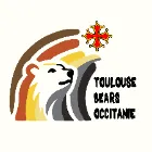 Logo de l'association Toulouse Bears Occitanie TBO