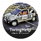 Logo de l'association TwingHelp