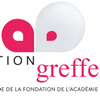 Logo of the association Fondation Greffe de vie
