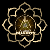 Logo of the association Al Masih Charity