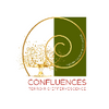 Logo of the association Confluences - Terroir d'effervescence - Nature Culture Biodiversité