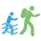 Logo de l'association La Plouhatine de Randonnée