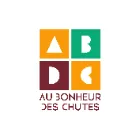 Logo de l'association Au Bonheur des Chutes