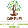 Logo of the association CANPEM