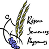 Logo of the association Réseau Semences Paysannes
