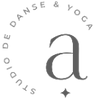 Logo of the association Aca Danse