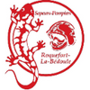 Logo of the association Amicale Des Sapeurs Pompiers de Roquefort la Bédoule
