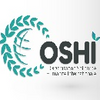 Logo of the association Organisation solidarité humanité internationale - OSHI