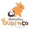 Logo of the association Oupsandco