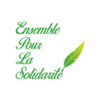 Logo of the association ASSOCIATION ENSEMBLE POUR LA SOLIDARITE