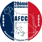 Logo de l'association ASSOCIATION FRANCAISE DU CANE CORSO