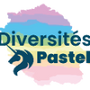 Logo of the association Diversités Pastel