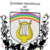 Logo of the association Ensemble Harmonique de Rungis